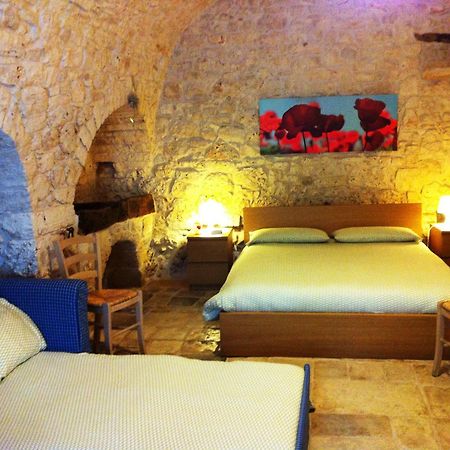 La Rosa Blu 2 Bed & Breakfast Santeramo in Colle Room photo
