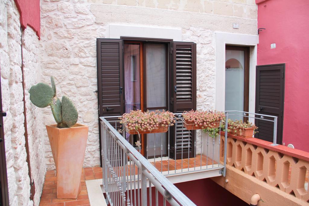 La Rosa Blu 2 Bed & Breakfast Santeramo in Colle Exterior photo