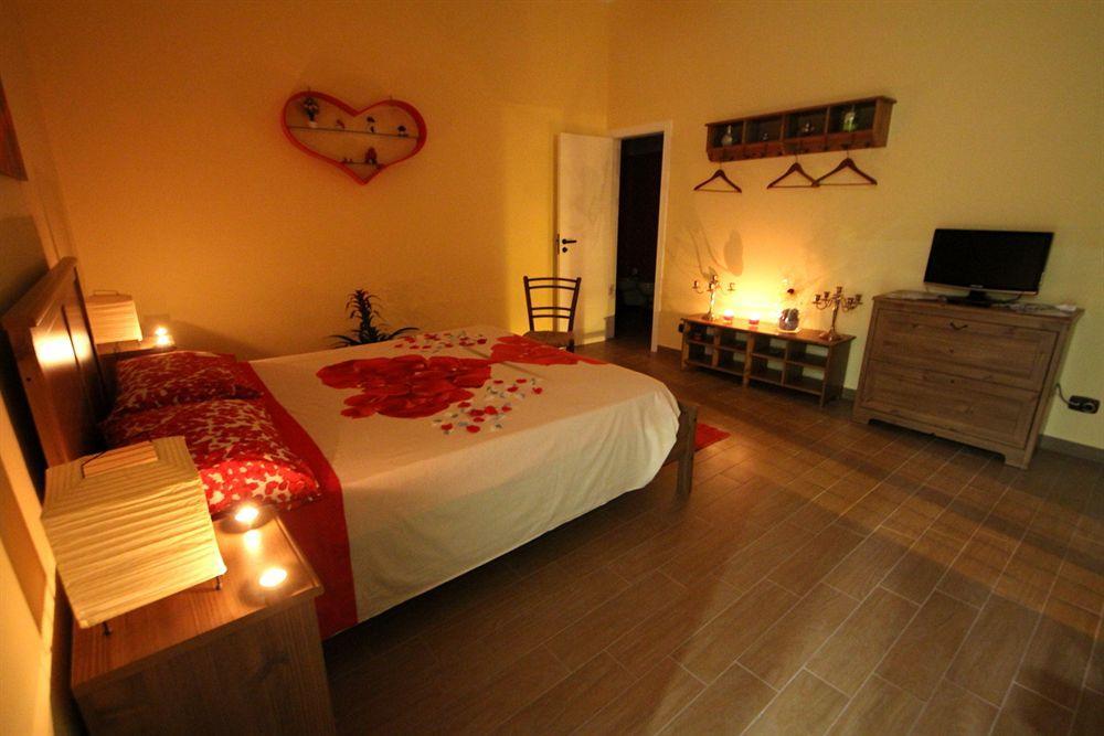 La Rosa Blu 2 Bed & Breakfast Santeramo in Colle Exterior photo