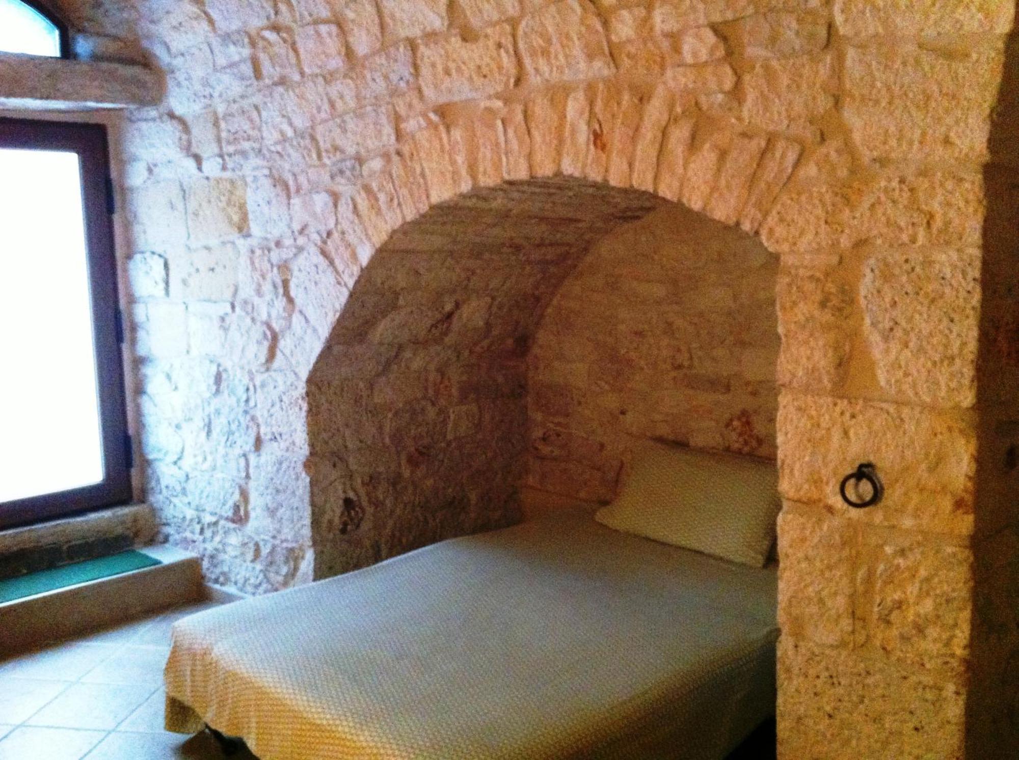 La Rosa Blu 2 Bed & Breakfast Santeramo in Colle Exterior photo
