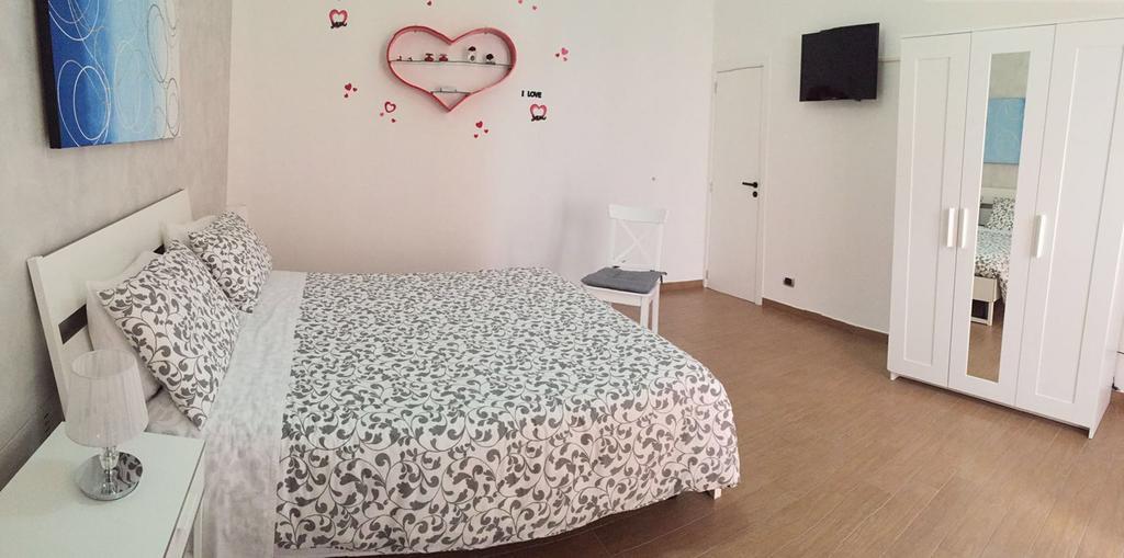 La Rosa Blu 2 Bed & Breakfast Santeramo in Colle Exterior photo