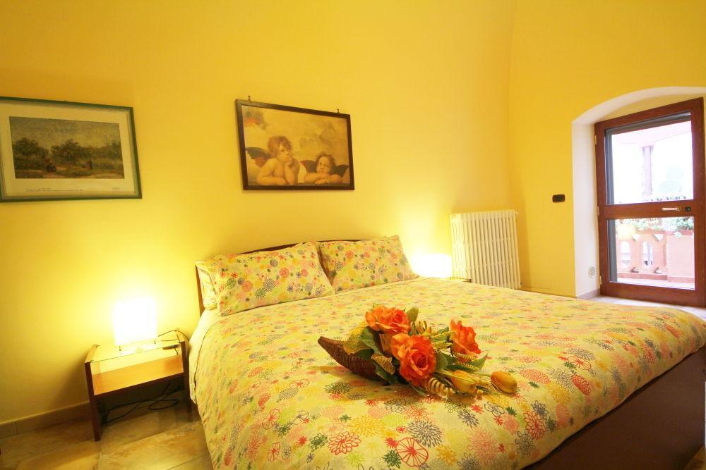 La Rosa Blu 2 Bed & Breakfast Santeramo in Colle Exterior photo