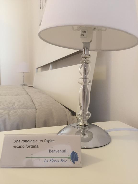 La Rosa Blu 2 Bed & Breakfast Santeramo in Colle Exterior photo