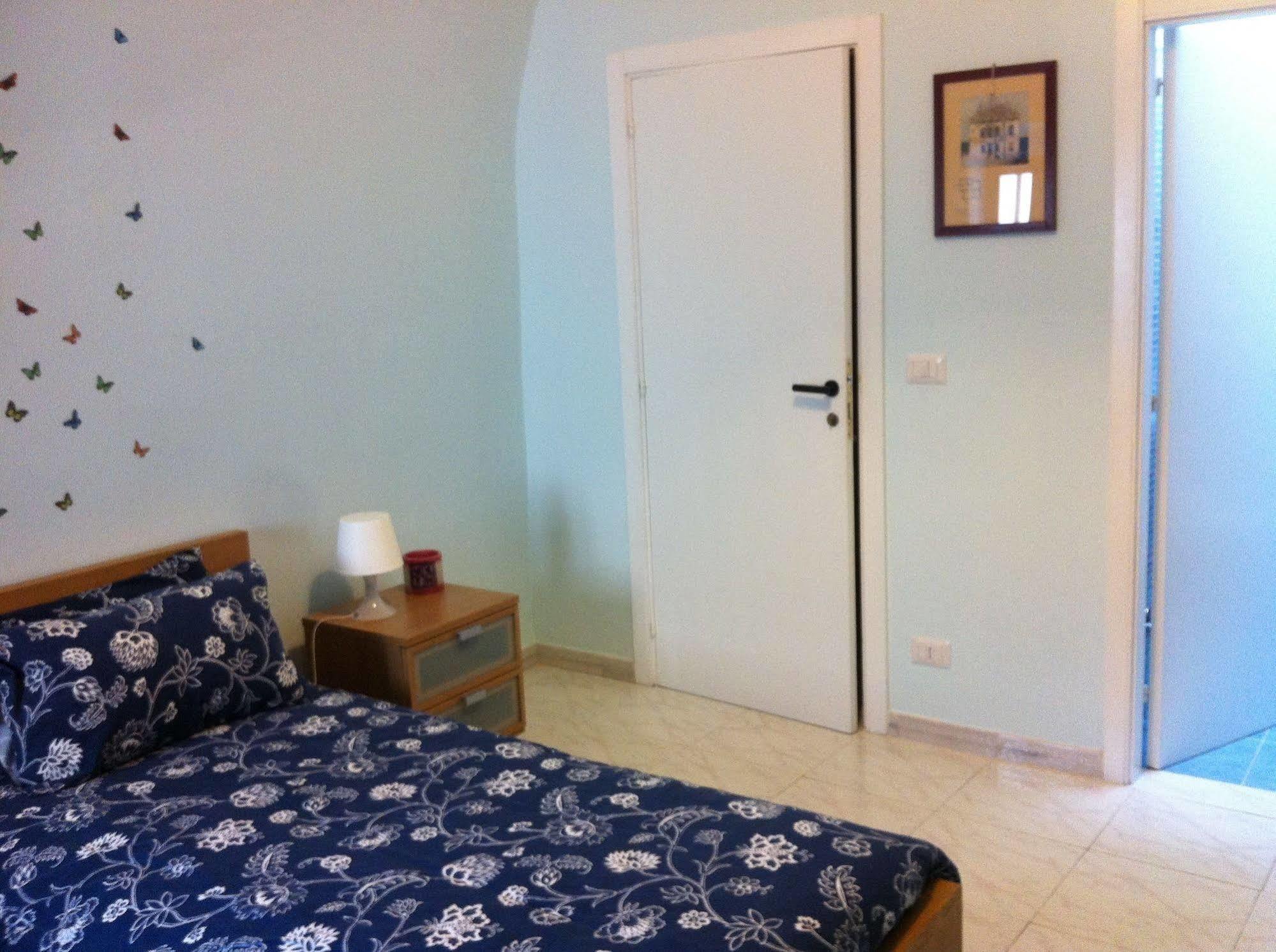 La Rosa Blu 2 Bed & Breakfast Santeramo in Colle Exterior photo