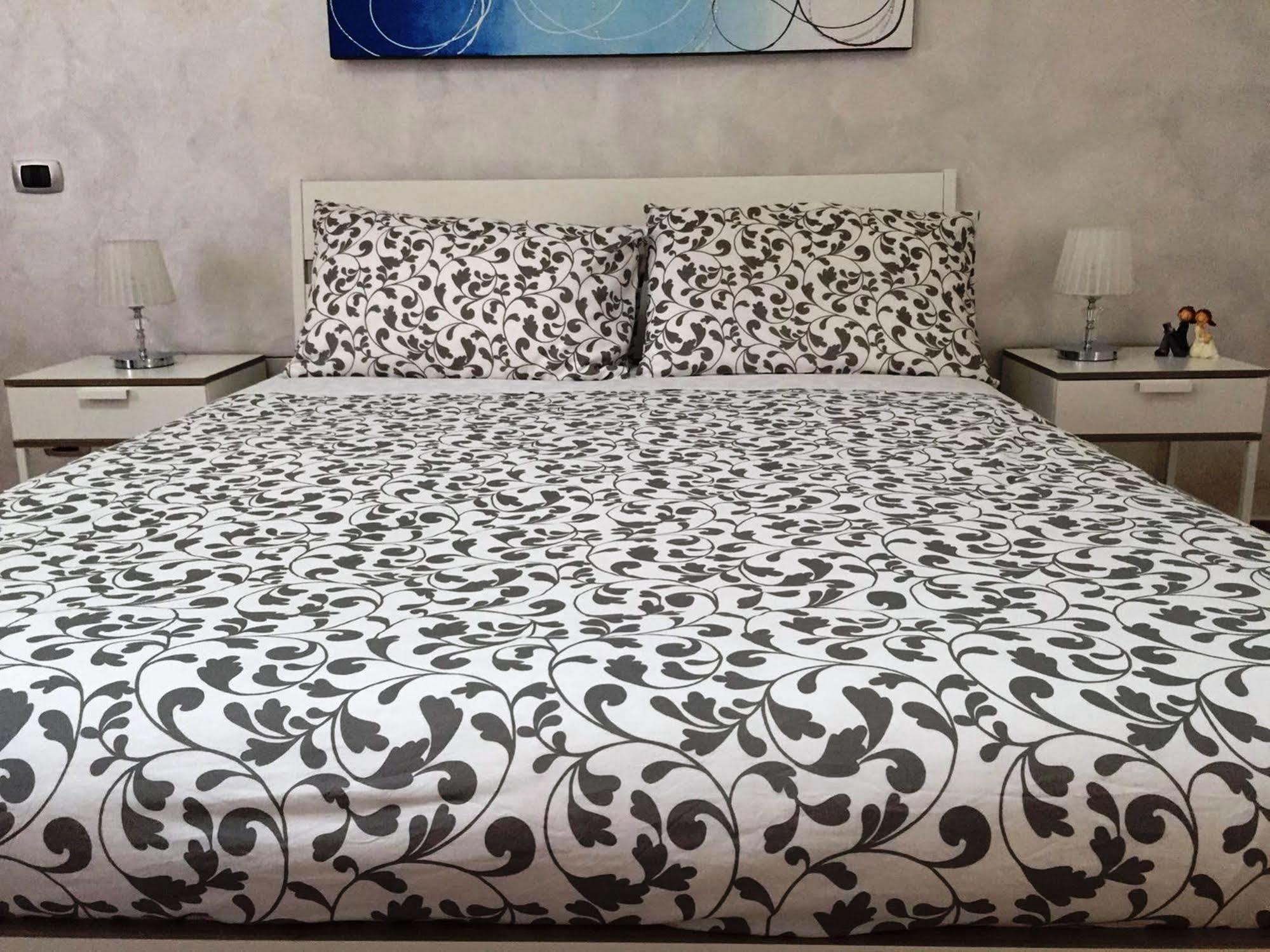 La Rosa Blu 2 Bed & Breakfast Santeramo in Colle Exterior photo