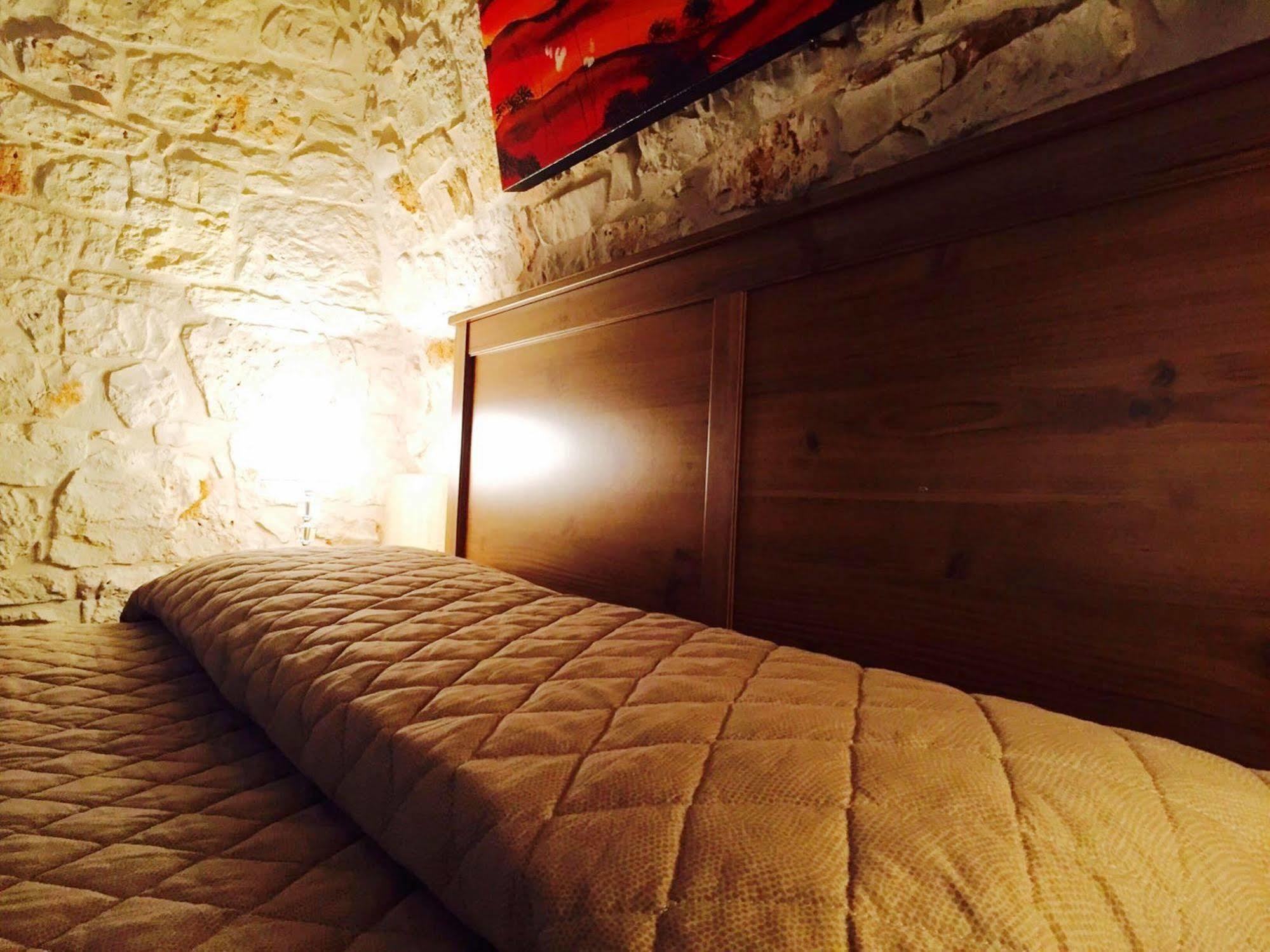 La Rosa Blu 2 Bed & Breakfast Santeramo in Colle Exterior photo